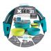 Набор складной посуды Sea To Summit X-Set 31 Mix color (STS AXSET31PB)